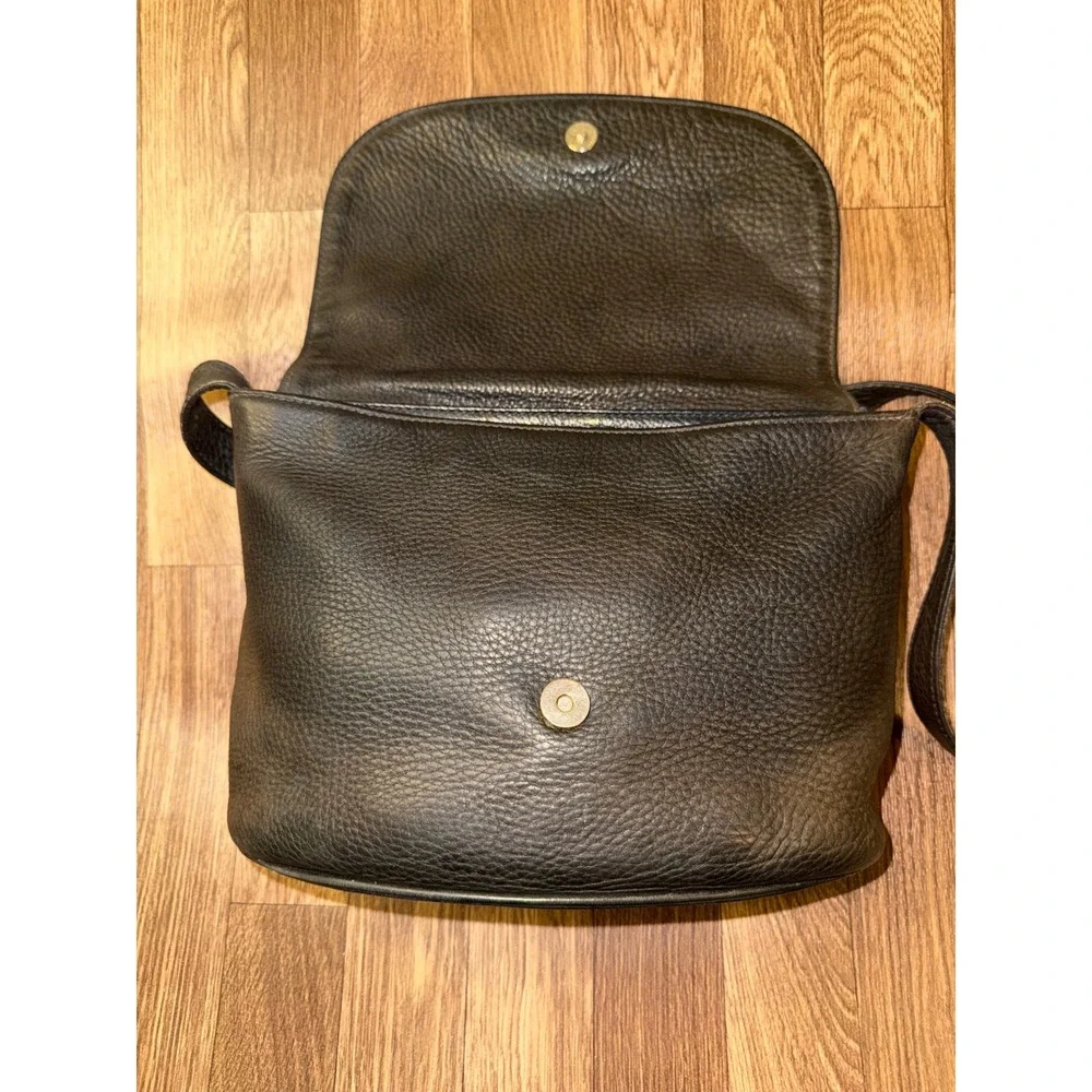 Coach vintage crossbody